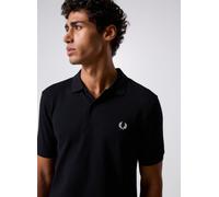 Vêtements Fred Perry THE FRED PERRY SHIRT pour Homme XXL Noir