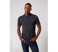 Vêtements Fred Perry THE FRED PERRY SHIRT pour L Gris
