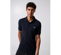 POLO UOMO FRED PERRY NAVY BLUE-608