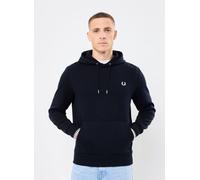Vêtements Fred Perry Tipped Hooded Sweatshirt Pour Accessoires