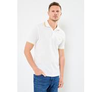 Vêtements Fred Perry Twin Tipped Fred Perry Shirt pour Accessoires XL Blanc
