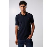Vêtements Fred Perry Twin Tipped Fred Perry Shirt pour L Bleu