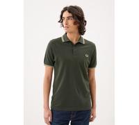 Polo Fred Perry Twin Tipped Hommes