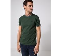 Fred Perry Twin Tipped T-Shirt