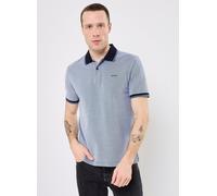 Vêtements GANT 4-Col Oxford Ss Pique pour Homme XXL Bleu