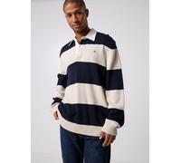 Vêtements GANT Barstriped Polo pour Homme XL Bleu
