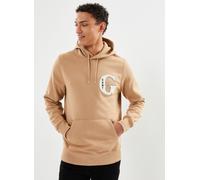 Vêtements GANT G Graphic Hoodie pour Accessoires XXL Marron