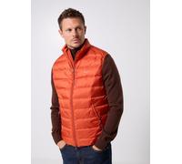 Vêtements GANT Light Down Vest pour Accessoires XL Orange