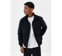 Vêtements GANT Light Hampshire Jacket pour Homme M Bleu