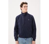 Vêtements GANT LIGHTWEIGHT HAMPSHIRE JACKET pour Homme M Bleu