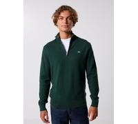Vêtements GANT Micro Texture Hz pour Homme XL Vert