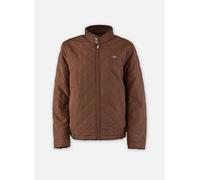 Vêtements GANT Quilted Windcheater pour Homme L Marron