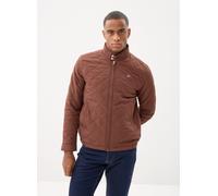 Vêtements GANT Quilted Windcheater pour S Marron