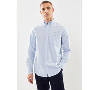 Vêtements GANT Reg Oxford Shirt pour Homme 3XL Bleu