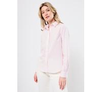 Gant 4300214 Long Sleeve Shirt Rose 36 Femme