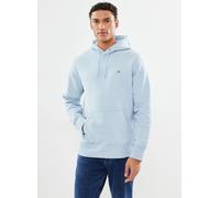 Vêtements GANT Reg Shield Hoodie pour Accessoires S Bleu