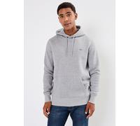 Vêtements GANT Reg Shield Hoodie pour Homme L Gris