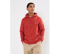 Vêtements GANT Reg Shield Hoodie pour Homme L Rouge