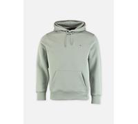 Vêtements GANT Reg Shield Hoodie pour Homme XL Vert