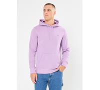 Vêtements GANT Reg Shield Hoodie pour L Violet