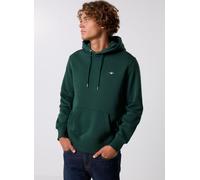 Vêtements GANT Reg Shield Hoodie pour S Vert