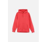 Vêtements GANT Reg Shield Hoodie pour XXL Rouge