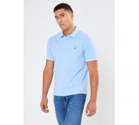 Gant Reg Shield Short Sleeve Polo Bleu S Homme