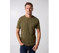 Vêtements GANT Reg Shield Ss T-Shirt pour Accessoires XXL Vert