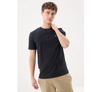 GANT T-shirt 2003184 – coupe régulière, manches courtes, noir, M, Homme