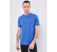 Vêtements GANT Reg Shield Ss T-Shirt pour Homme XXL Bleu
