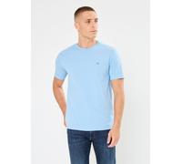 GANT T-shirt 2003184 Regular Fit manches courtes Bleu XL Homme