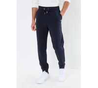 Vêtements GANT Reg Shield Sweatpants pour Accessoires M Bleu