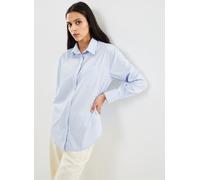 GANT Chemisier bleu clair, Taille XS
