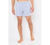 Vêtements GANT Seersucker Swim Shorts pour Homme L Bleu