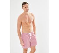 Vêtements GANT Seersucker Swim Shorts pour Homme S Rouge