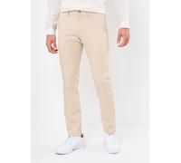 Vêtements GANT Slim Sunfaded Chino 1505280L32 pour Homme 32 Beige