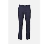 Vêtements GANT Slim Sunfaded Chino 1505280L34 pour Homme 36 Bleu