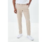 Vêtements GANT Slim Sunfaded Chinos pour 31 Gris
