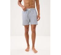 Vêtements GANT Striped Seersucker Swim Shorts pour Homme M Bleu