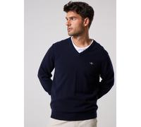 GANT Pull-over bleu marine, Taille M