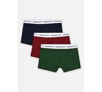 Vêtements GANT Trunk 3-Pack pour Homme XL Vert