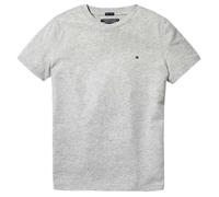 Vêtements garçon T-Shirts Tommy Hilfiger Basic C Neck 104 cm