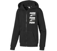 Vêtements garçon Vestes Puma Rebel Bold Tr 128 cm