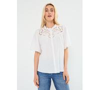 Vêtements Georgia Rose CBRODI pour Accessoires 38 Blanc