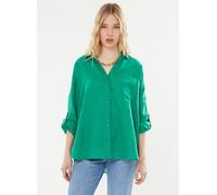 Vêtements Georgia Rose CIMICE lin pour Femme S Vert