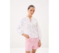 Vêtements Georgia Rose CLEMENCE pour Femme 44 Blanc