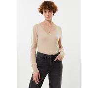 Vêtements Georgia Rose GABRIELLE cachemire pour Femme M Beige