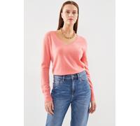 Vêtements Georgia Rose GABRIELLE cachemire pour Femme M Orange