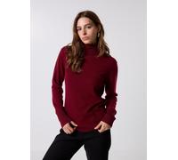 Vêtements Georgia Rose GASPARD cachemire pour Femme L Bordeaux