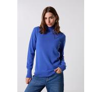 Vêtements Georgia Rose GASPARD cachemire pour Femme M Bleu